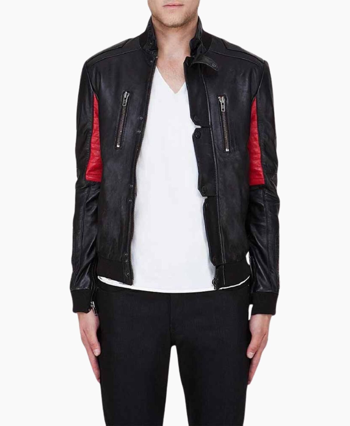 Inspired by Kid Cudi and Surface to Air Collaboration