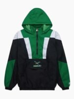 Jason Kelce Philadelphia Eagles Pullover Jacket