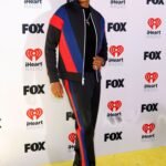 Jessica Betts iHeartRadio Music Awards 2024 Jacket