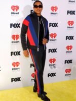 Jessica Betts iHeartRadio Music Awards 2024 Jacket