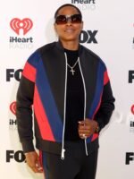 Jessica Betts iHeartRadio Music Awards 2024 Jacket