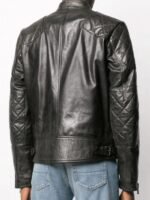 Joe Cole Gangs of London Leather Jacket