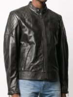 Joe Cole Gangs of London Leather Jacket