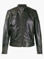 Joe Cole Gangs of London Leather Jacket