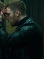 Joe Cole Gangs of London Leather Jacket