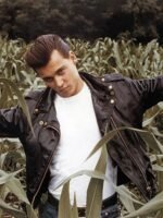 Johnny Depp Cry Baby Jacket