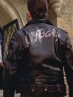 Johnny Depp Cry Baby Jacket