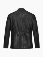 Johnny Depp Trending Leather Jacket