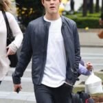 KJ APA Leather Jacket