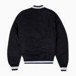 Kansas City Chiefs Logo Select Black Jacket