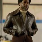 Kevin Hart Fight Night The Million Dollar Heist Leather Jacket