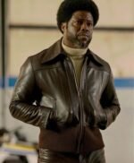 Kevin Hart Fight Night The Million Dollar Heist Leather Jacket