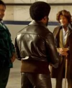 Kevin Hart Fight Night The Million Dollar Heist Leather Jacket