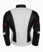 Kung Fu Classic Vintage Celebrity Bruce Lee Leather Jacket