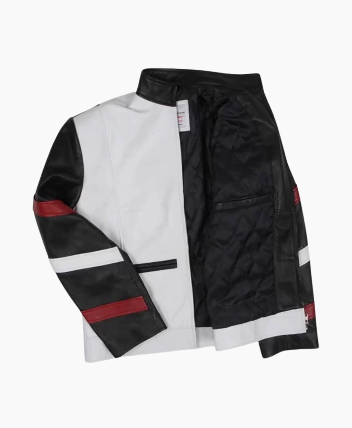 Kung Fu Classic Vintage Celebrity Bruce Lee Leather Jacket