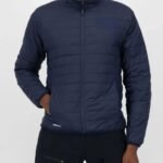 Kway Puffer Jacket