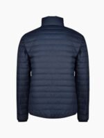 Kway Puffer Jacket
