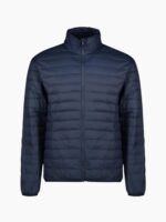 Kway Puffer Jacket