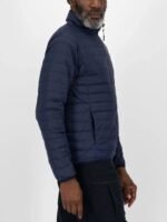 Kway Puffer Jacket