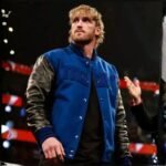 Logan Paul Smackdown 2022 Jacket WWE Men Leather Jacket