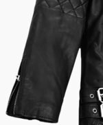 Lucy Hale Leather Jacket