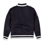 MLB Houston Astros Nylon Jacket