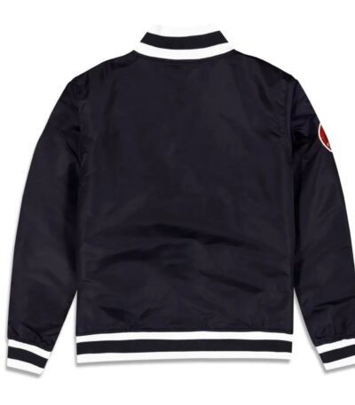 MLB Houston Astros Nylon Jacket