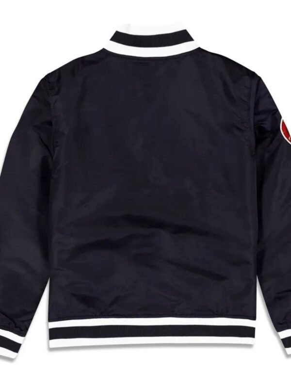 MLB Houston Astros Nylon Jacket