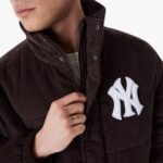 MLB New York Yankees Puffer Jacket
