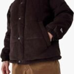 MLB New York Yankees Puffer Jacket