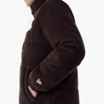 MLB New York Yankees Puffer Jacket