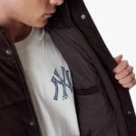 MLB New York Yankees Puffer Jacket