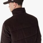 MLB New York Yankees Puffer Jacket