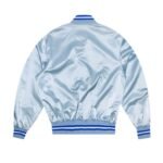 MLB Toronto Blue Jays Satin Jacket Men and Women