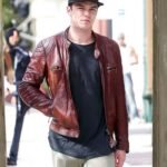 Mad Max Fury Road Stylish Leather Jacket