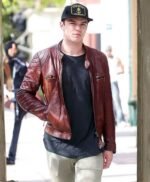 Mad Max Fury Road Stylish Leather Jacket