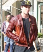 Mad Max Fury Road Stylish Leather Jacket