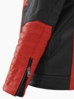 Martin Garrix Mtv European Music Awards Leather Jacket