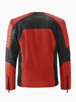 Martin Garrix Mtv European Music Awards Leather Jacket