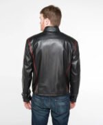 Mass Effect 3 Commander Shepard N7 Stylish Jacket