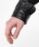 Mass Effect 3 Commander Shepard N7 Stylish Jacket