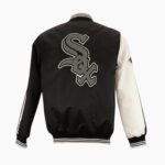 Men's Chicago White Sox MLB Two Tone Jacket