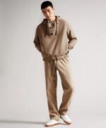 Men's Classic Heavy Wool Overhead Jacket