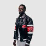 Men's Genuine Chicago USA Leather Jacket