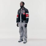 Men's Genuine Chicago USA Leather Jacket