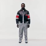 Men's Genuine Chicago USA Leather Jacket