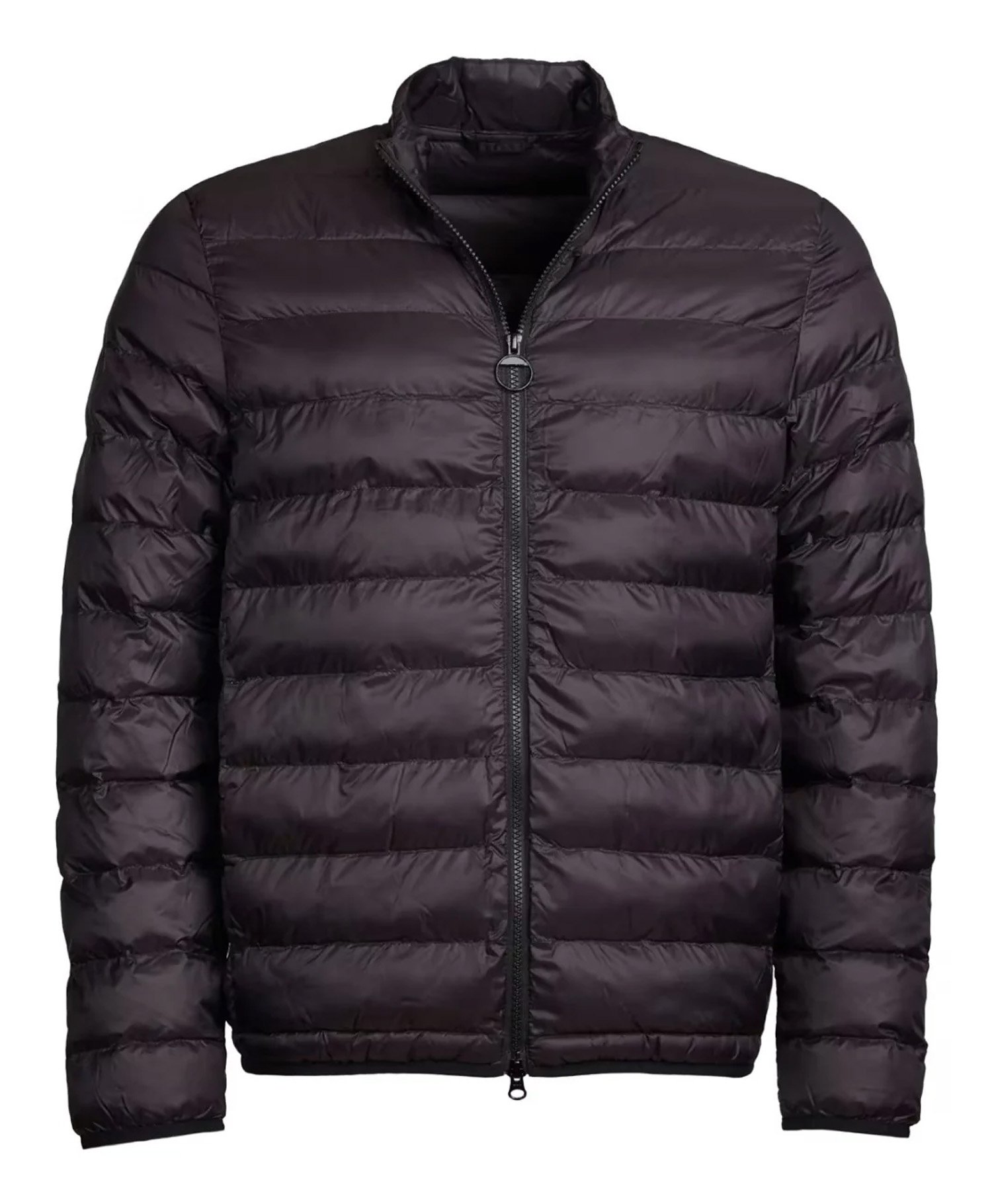 Men's Quilted Jacket Black Men's Quilted Jacket Black