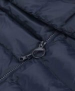 Men's Quilted Jacket Blue