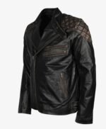 Men's Skull Vintage Handmade Jacket