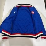 Men's Team USA Reversible Sherpa Jacket